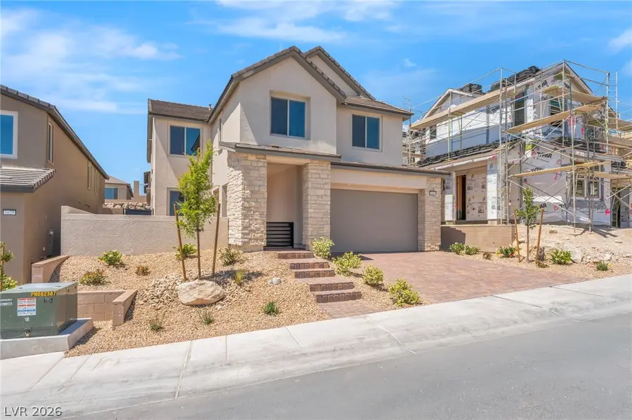 1045 Estates Bend Court, Las Vegas, NV 89138 - #2