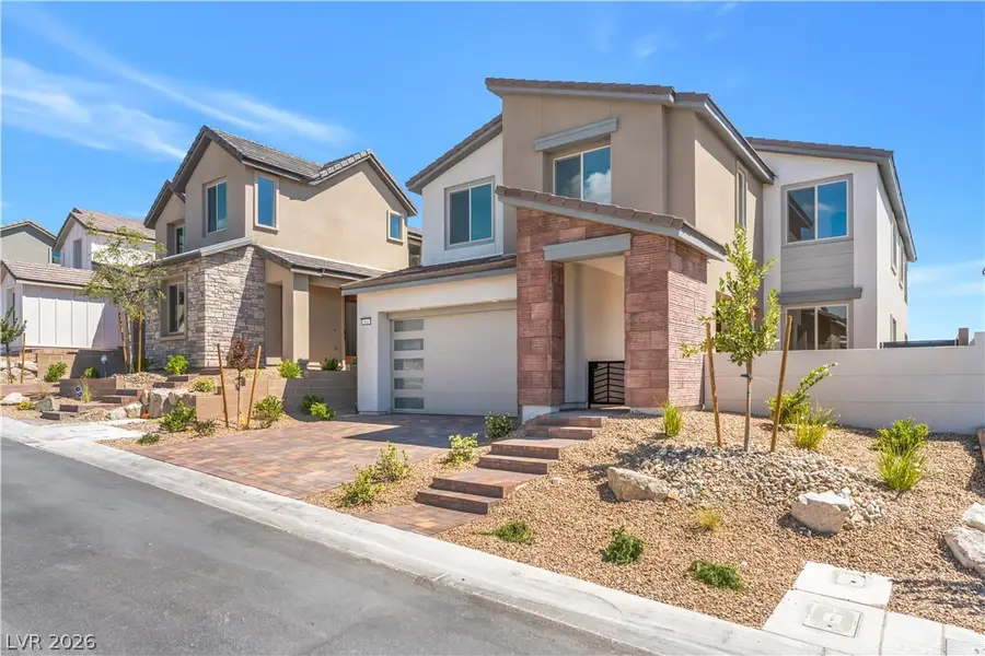 964 Estates Bend Court, Las Vegas, NV 89138 - #3