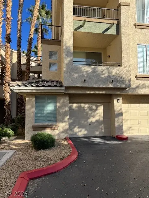 7139 S Durango Drive #205, Las Vegas, NV 89113