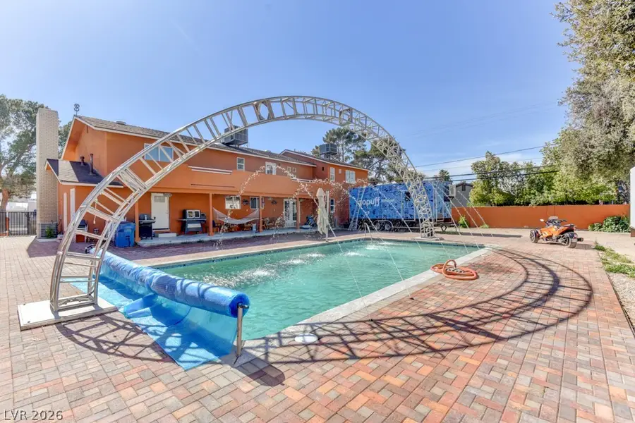 1818 Waldman Avenue, Las Vegas, NV 89102 - #2
