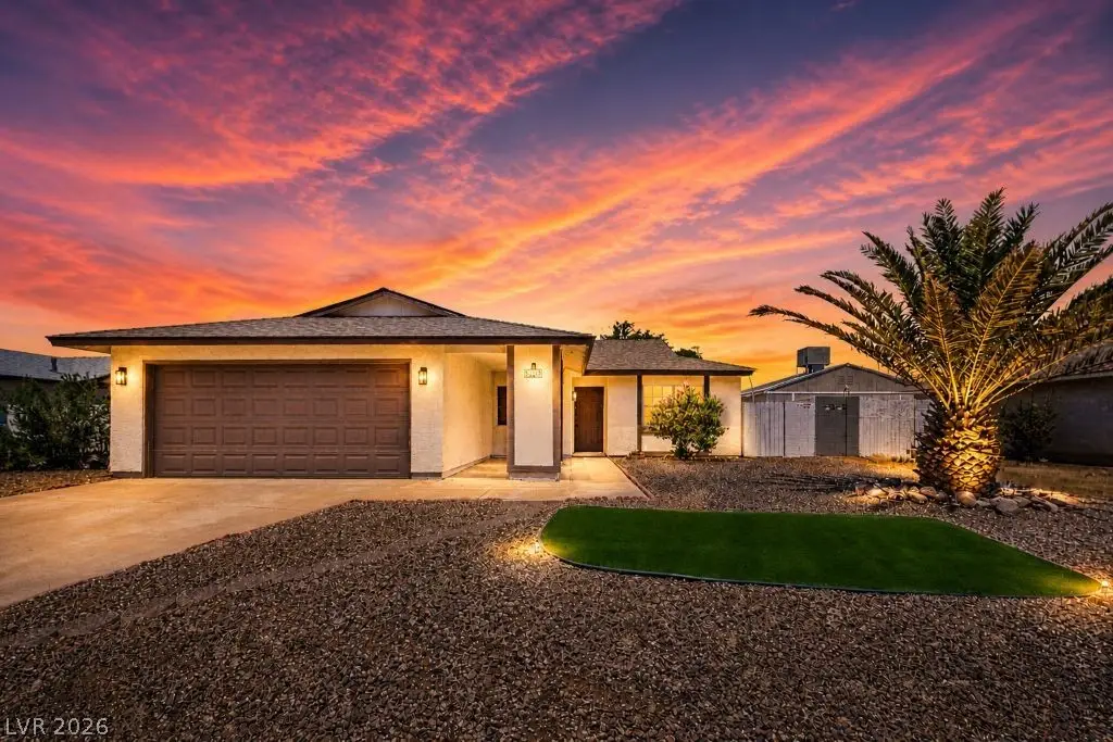 529 Close Avenue, Henderson, NV 89011 - #1