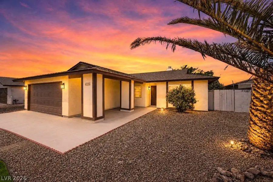529 Close Avenue, Henderson, NV 89011 - #2