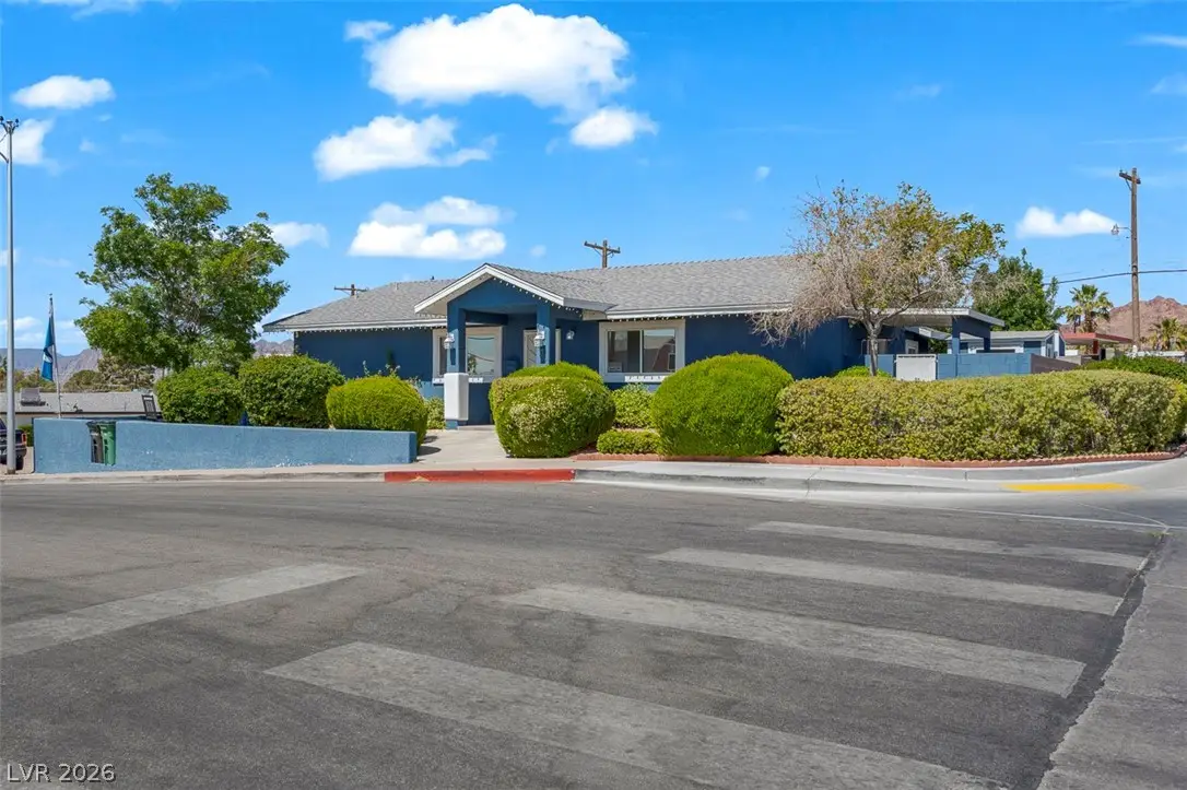 800 Avenue A, Boulder City, NV 89005 - #1