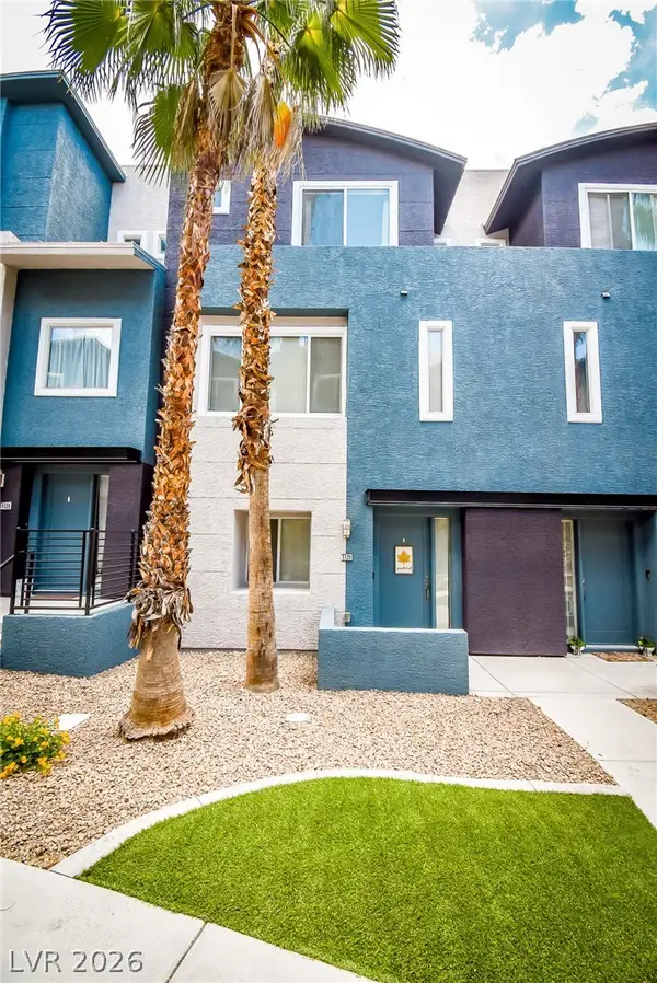 9050 W Tropicana Avenue #1129, Las Vegas, NV 89147