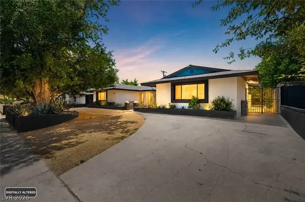 3213 Brazos Street, Las Vegas, NV 89169