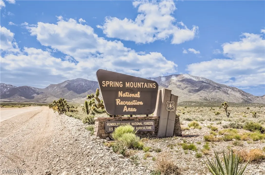 133 Wind Drift, Cold Creek, NV 89124 - #1