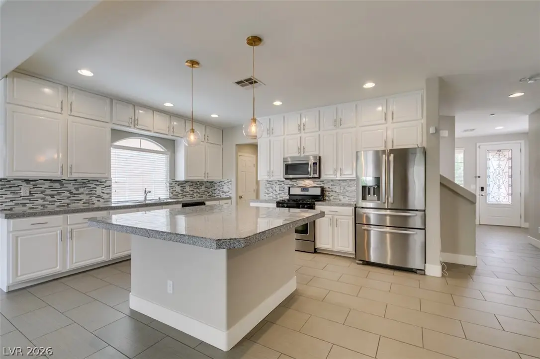 4586 W Camero Avenue, Las Vegas, NV 89139 - #1