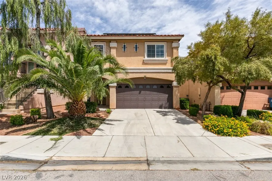 4586 W Camero Avenue, Las Vegas, NV 89139 - #2