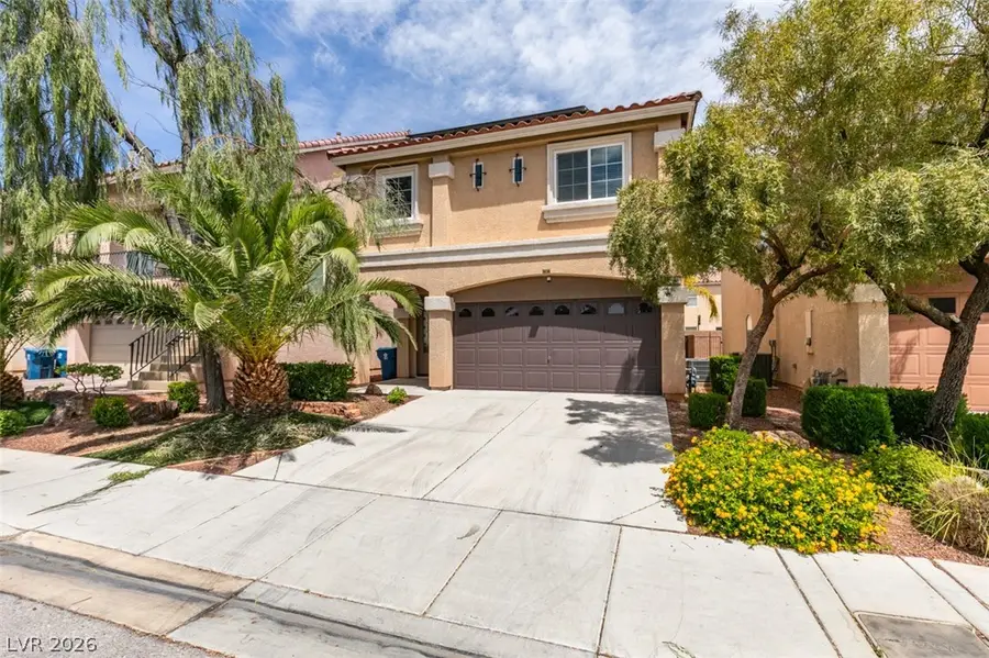 4586 W Camero Avenue, Las Vegas, NV 89139 - #3