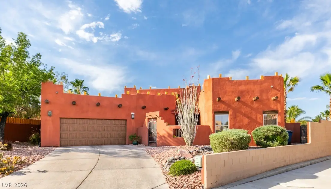 8152 Eagledancer Avenue, Las Vegas, NV 89129 - #1