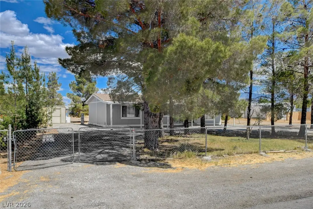 3450 W Charleston Park Avenue, Pahrump, NV 89048 - #1