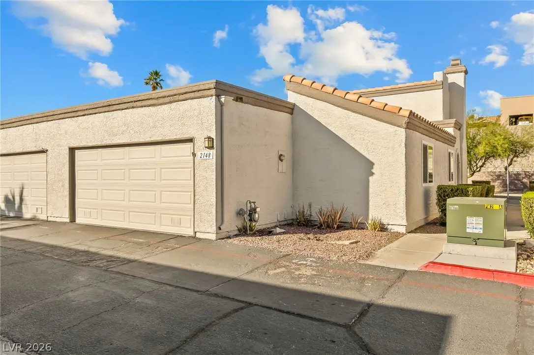 2148 Pebble Creek Lane, Laughlin, NV 89029 - #1