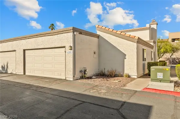 2148 Pebble Creek Lane, Laughlin, NV 89029