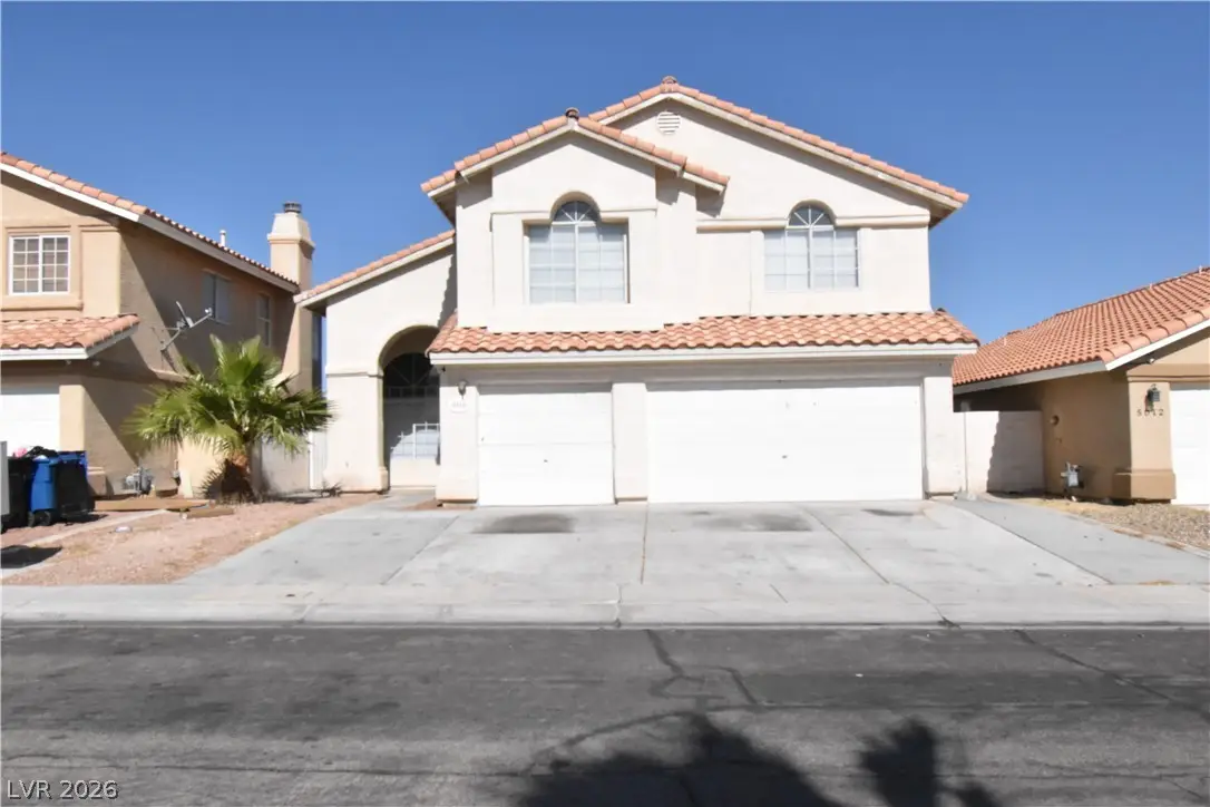 5016 Camino Del Santo Parkway, North Las Vegas, NV 89031 - #1