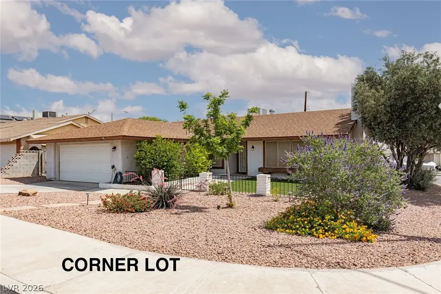 5180 Richmond Circle, Las Vegas, NV 89120 - #2