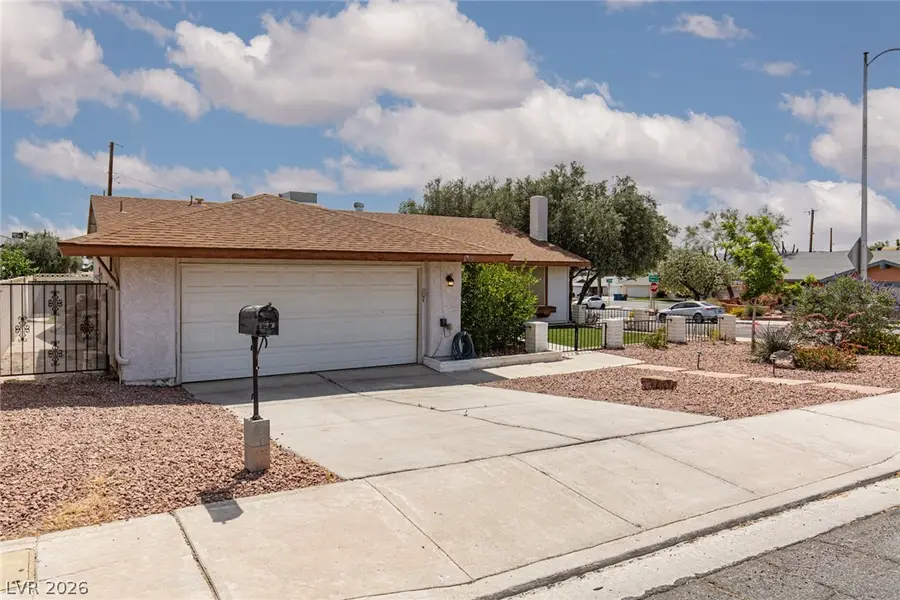 5180 Richmond Circle, Las Vegas, NV 89120 - #3