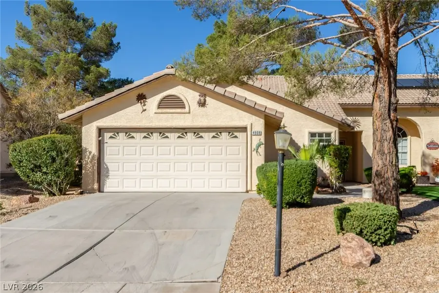 4908 Winterset Drive, Las Vegas, NV 89130 - #3