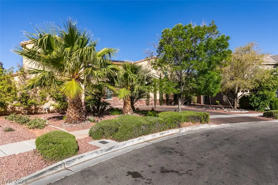 2340 Tribeca Street, Las Vegas, NV 89135 - #2