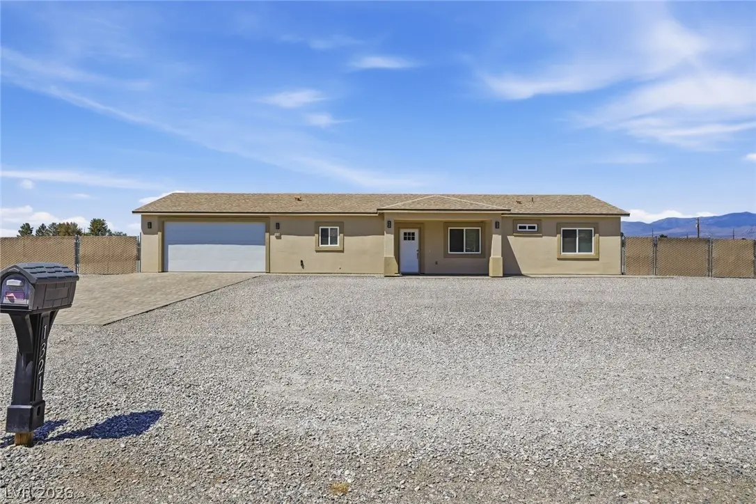 1310 E Carson, Pahrump, NV 89048 - #1