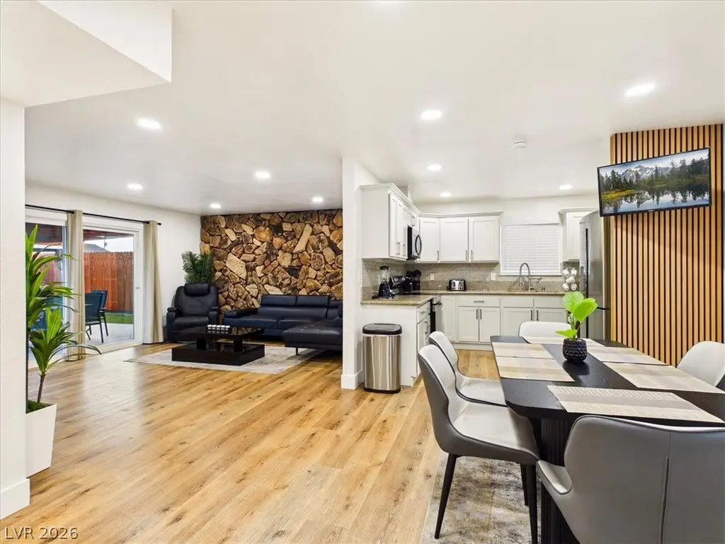 6205 Shawnee Avenue, Las Vegas, NV 89107 - #1