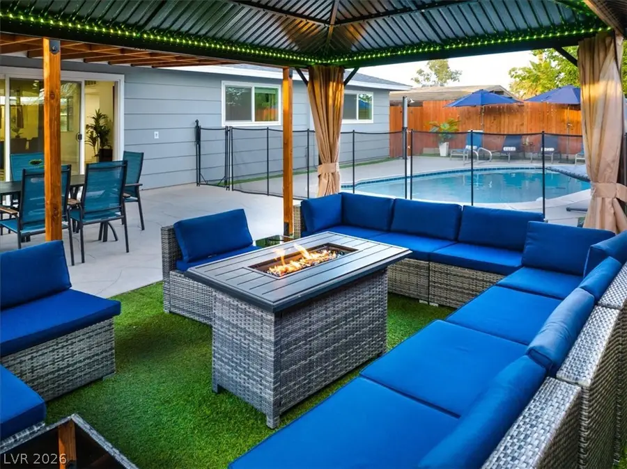 6205 Shawnee Avenue, Las Vegas, NV 89107 - #2