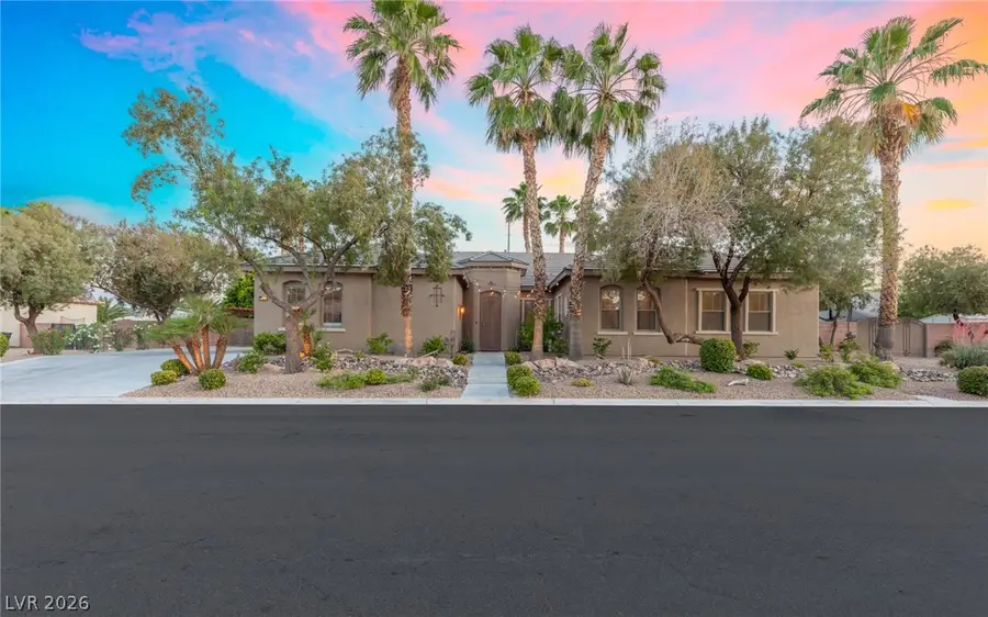 3561 Wisdom Court, Las Vegas, NV 89120 - #2