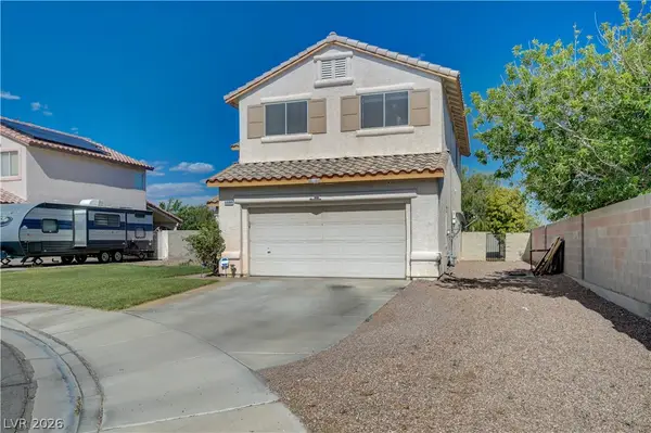 6800 Rhea Street, Las Vegas, NV 89131