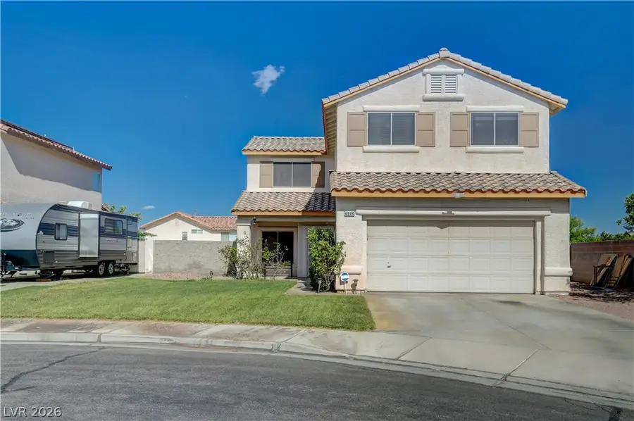 6800 Rhea Street, Las Vegas, NV 89131 - #2