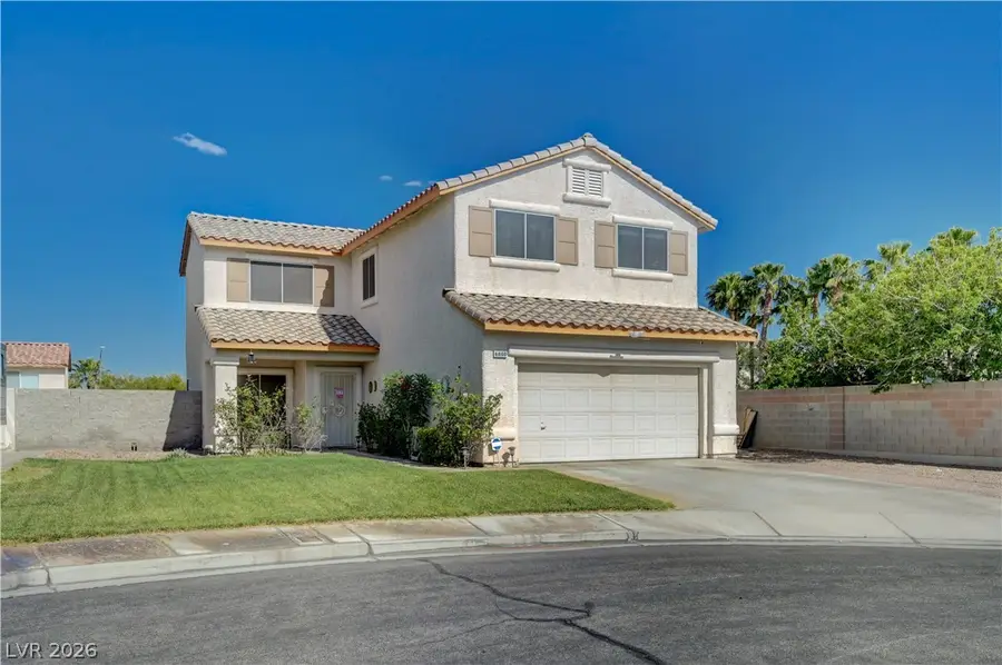 6800 Rhea Street, Las Vegas, NV 89131 - #3