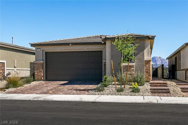 9764 Douglas Fir Street, Las Vegas, NV 89143