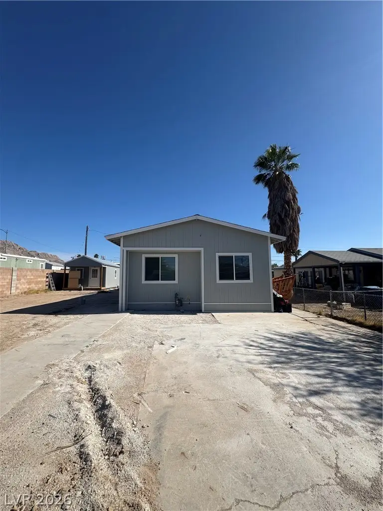 6273 Mount Rainier Avenue, Las Vegas, NV 89156 - #1