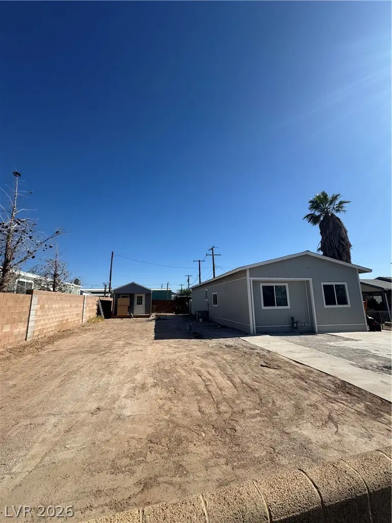 6273 Mount Rainier Avenue, Las Vegas, NV 89156 - #2