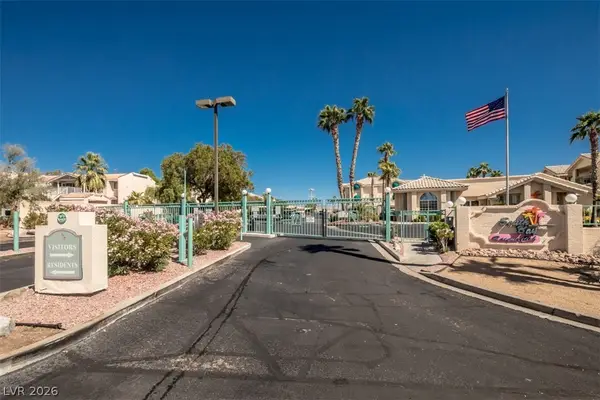 3550 Bay Sands Drive #1042, Laughlin, NV 89029