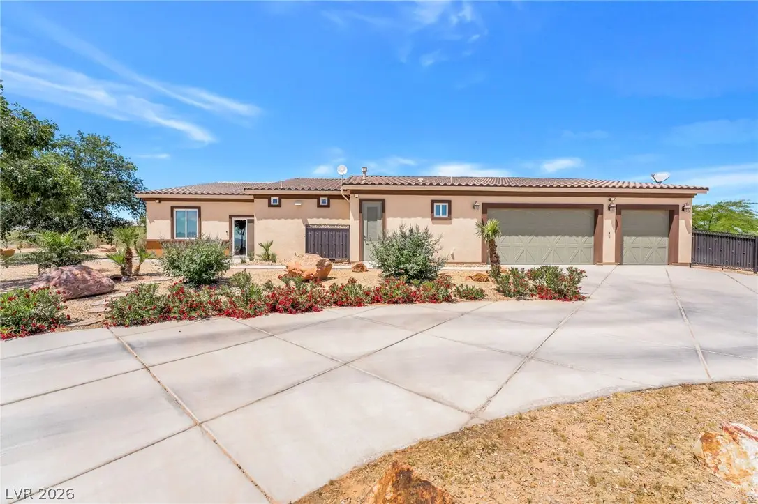 9065 Cameron Street, Las Vegas, NV 89139 - #1