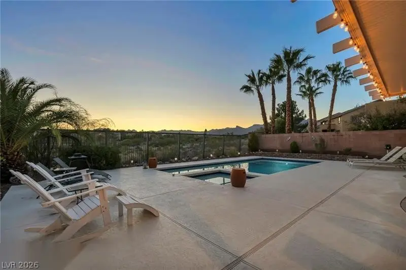 10745 Elk Lake Drive, Las Vegas, NV 89144 - #1
