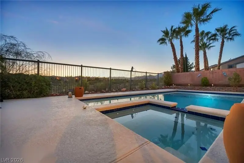 10745 Elk Lake Drive, Las Vegas, NV 89144 - #2