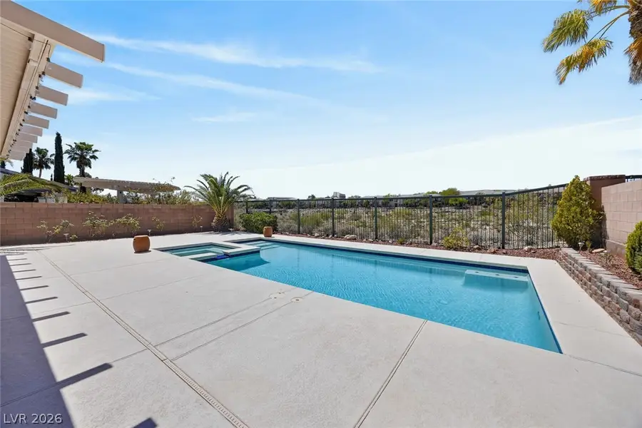10745 Elk Lake Drive, Las Vegas, NV 89144 - #3
