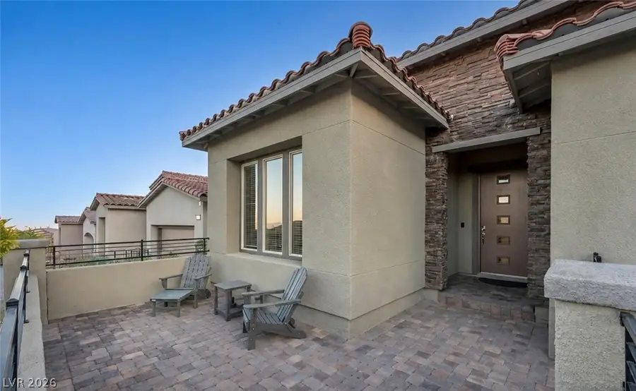 11617 Falcon Gorge Avenue, Las Vegas, NV 89138 - #3