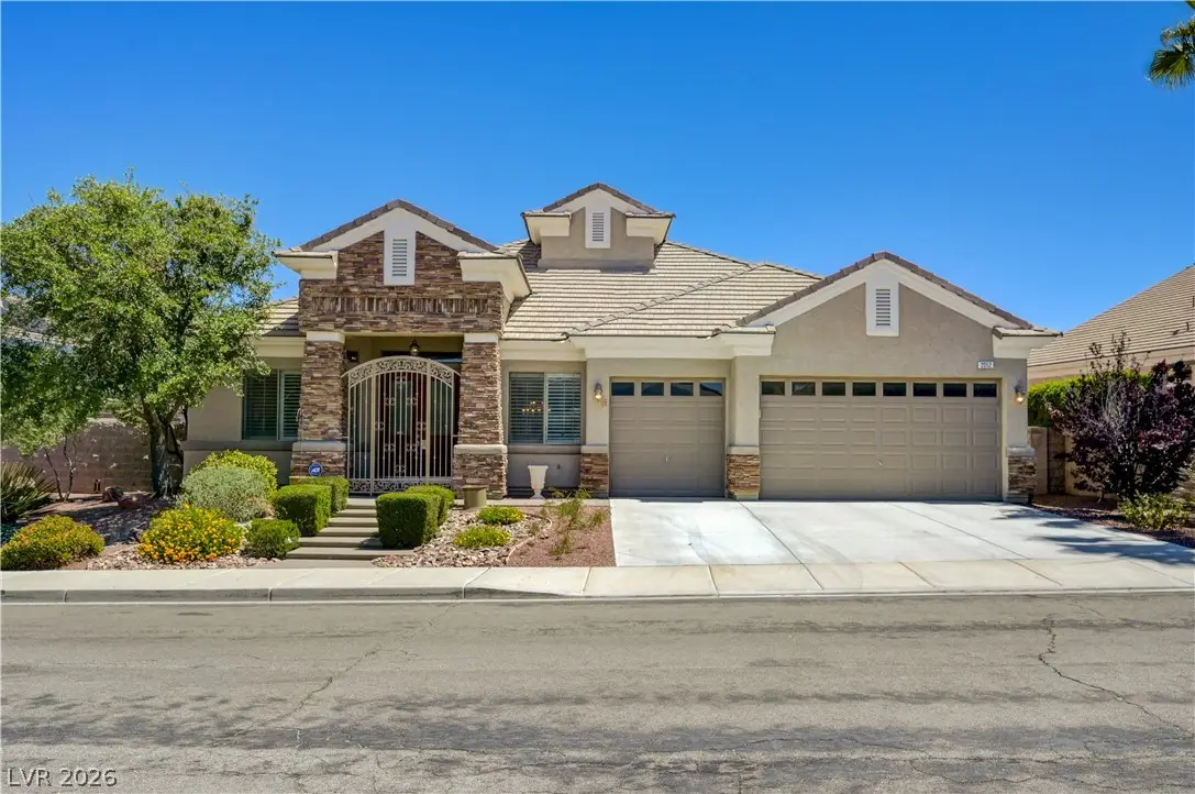 2052 Sinfonia Avenue, Henderson, NV 89052 - #1