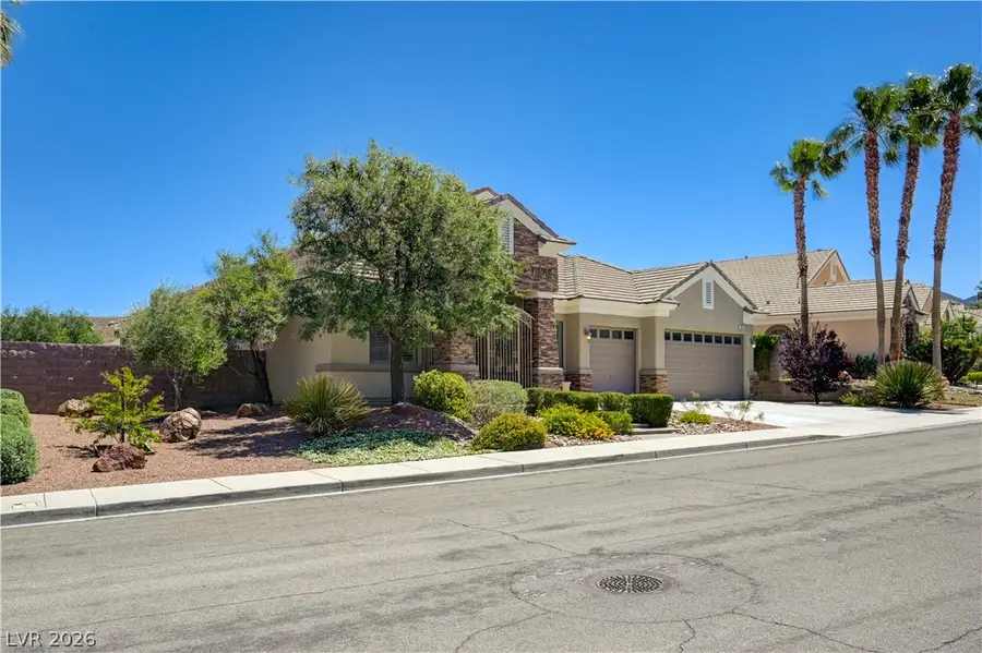2052 Sinfonia Avenue, Henderson, NV 89052 - #2