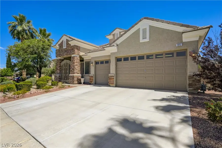 2052 Sinfonia Avenue, Henderson, NV 89052 - #3