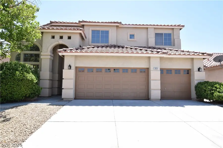3059 Evening Wind Street, Henderson, NV 89052 - #3