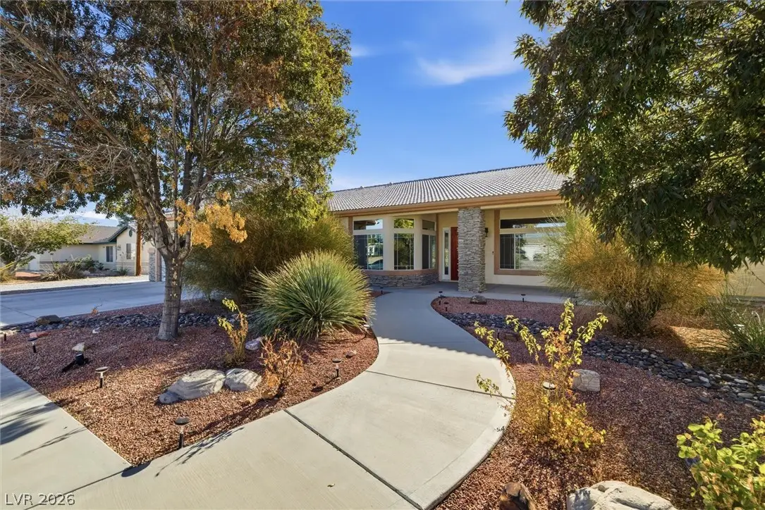 61 E Calvada Boulevard, Pahrump, NV 89048 - #1