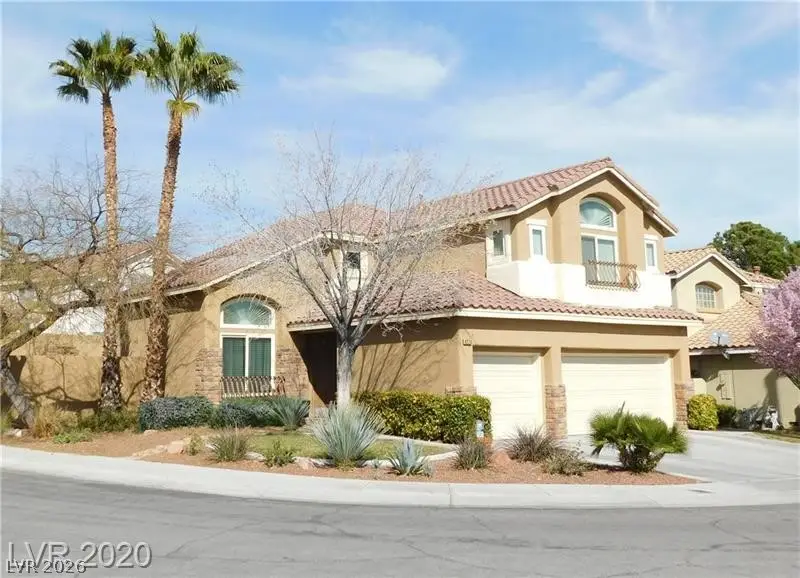 8220 Ruby Mountain Way, Las Vegas, NV 89128 - #1