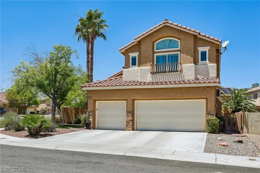 8220 Ruby Mountain Way, Las Vegas, NV 89128 - #3