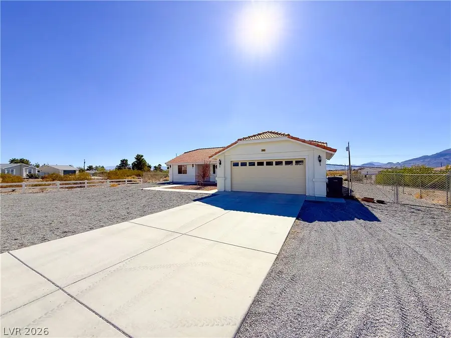 5540 Humbolt Place, Pahrump, NV 89060 - #3