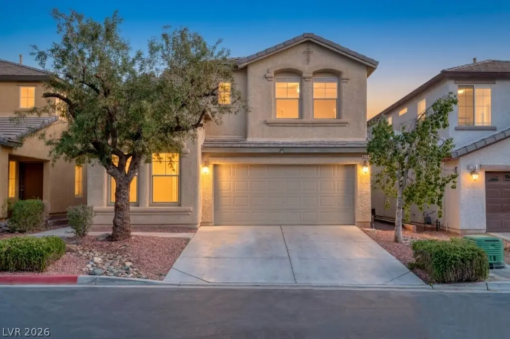 4714 Portola Vista Avenue, Las Vegas, NV 89139 - #1
