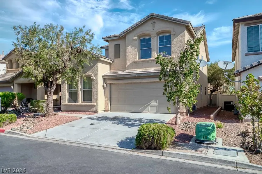 4714 Portola Vista Avenue, Las Vegas, NV 89139 - #2
