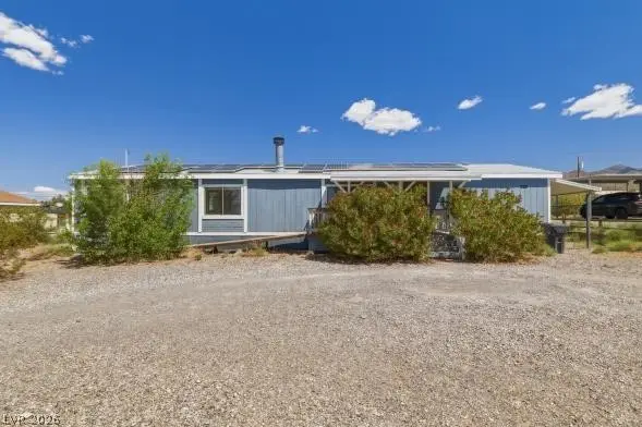 820 E Fort Carson Road, Pahrump, NV 89060 - #2