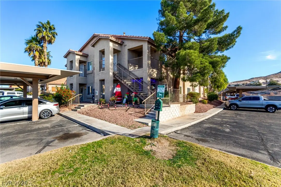 2110 Los Feliz Street #2015, Las Vegas, NV 89156 - #1